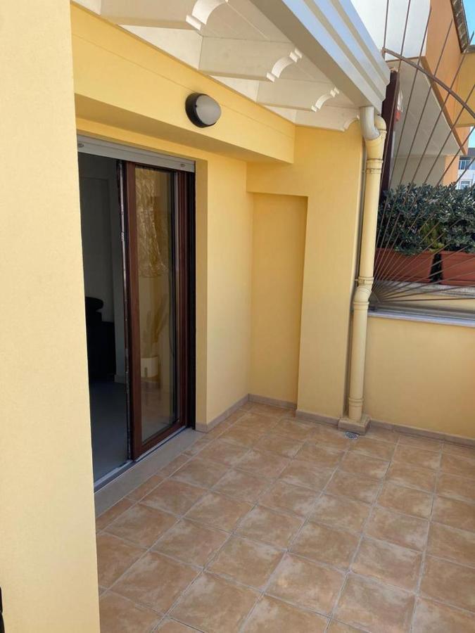 Maison Calefati Bari Buitenkant foto